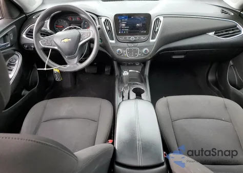 2019 Chevrolet Malibu Lt z USA, uszkodzony, nr VIN 1G1ZD5ST7KF113355
